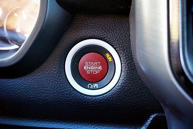 Used 2021 RAM 1500 TRX w/ TRX Level 2 Equipment Group image 36