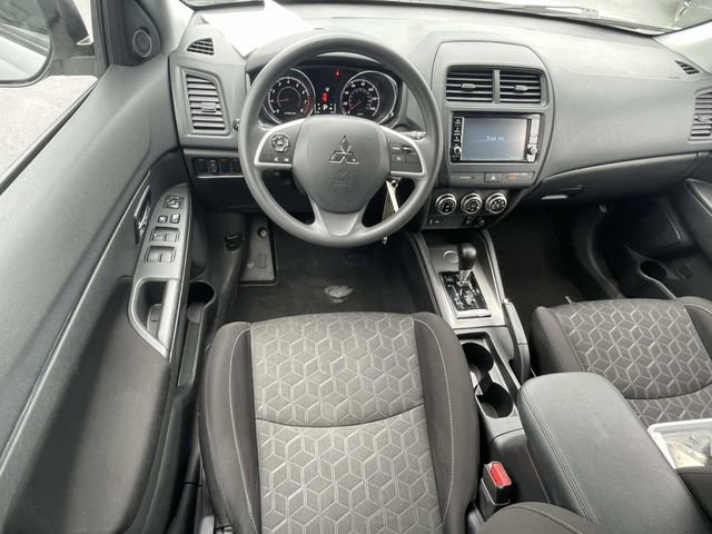 Used 2021 Mitsubishi Outlander Sport ES FWD image 12