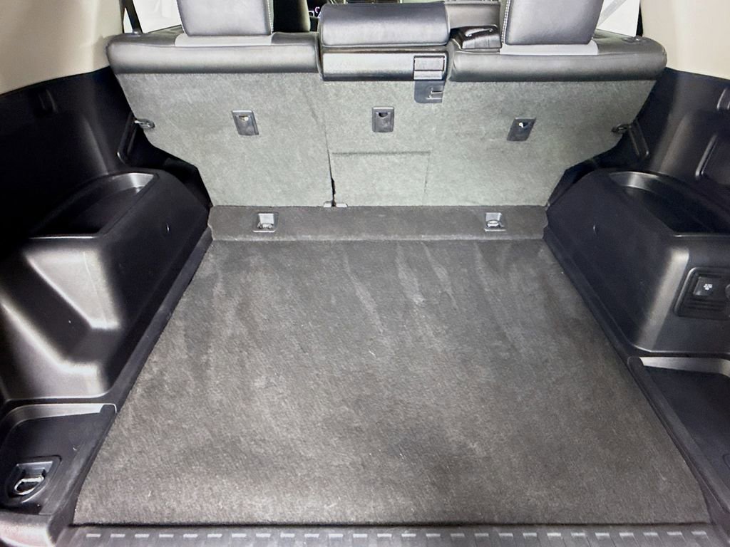 Used 2024 Toyota 4Runner SR5 Premium image 26