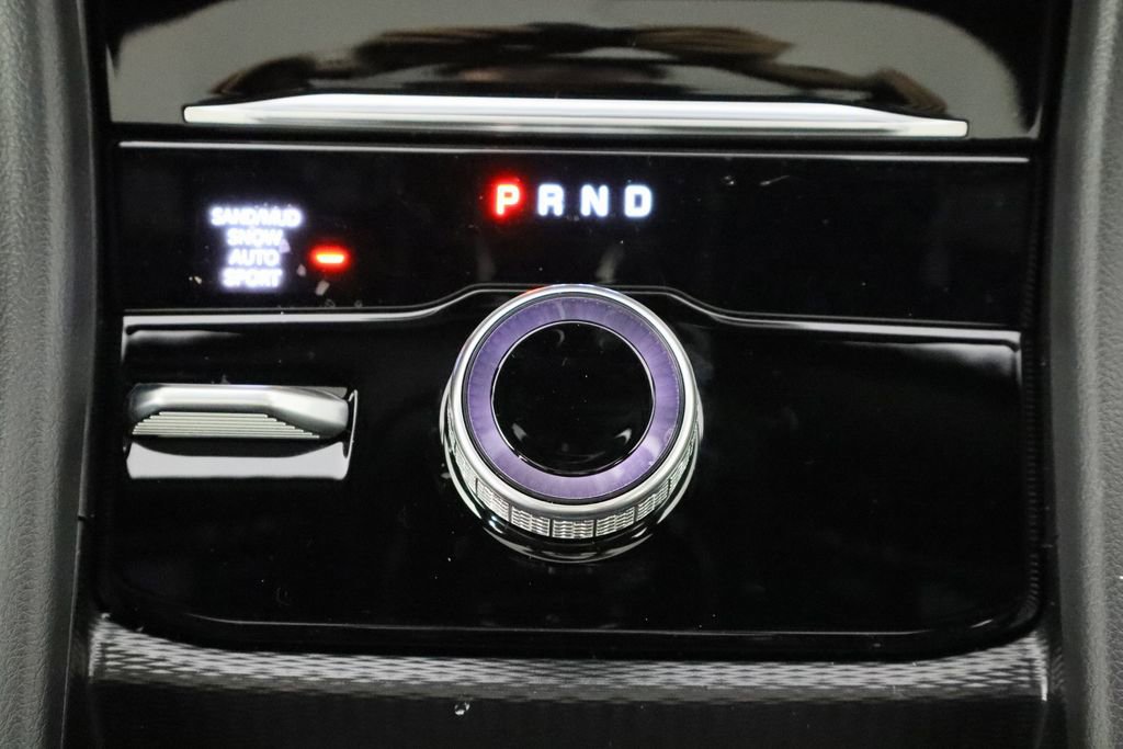 New 2026 Jeep Grand Cherokee Limited image 13