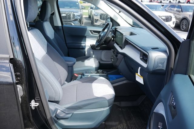 New 2026 Ford Maverick XLT w/ Equipment Group 301A AWD/4WD image 23