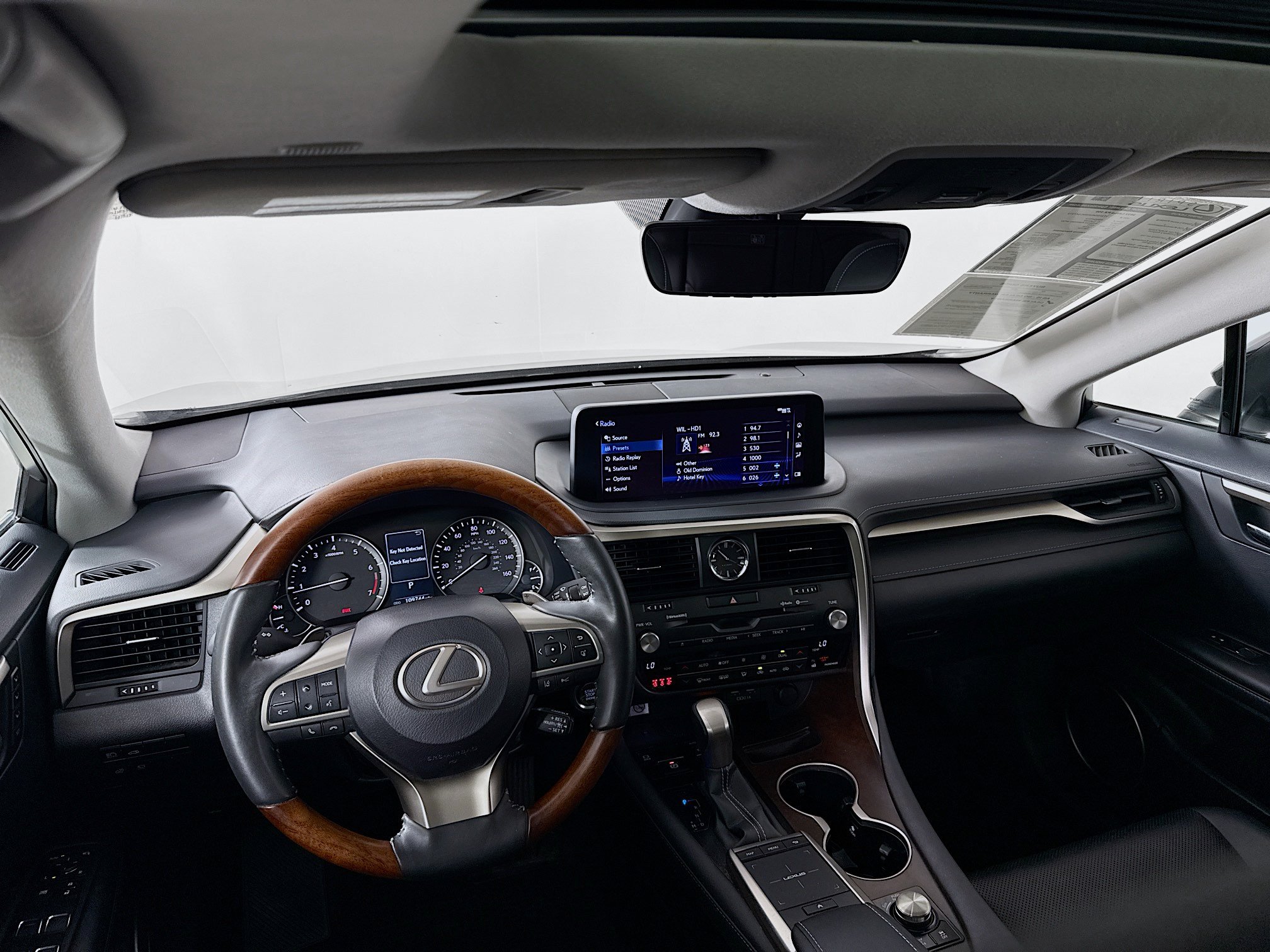 Used 2022 Lexus RX 350 AWD w/ Premium Package image 23