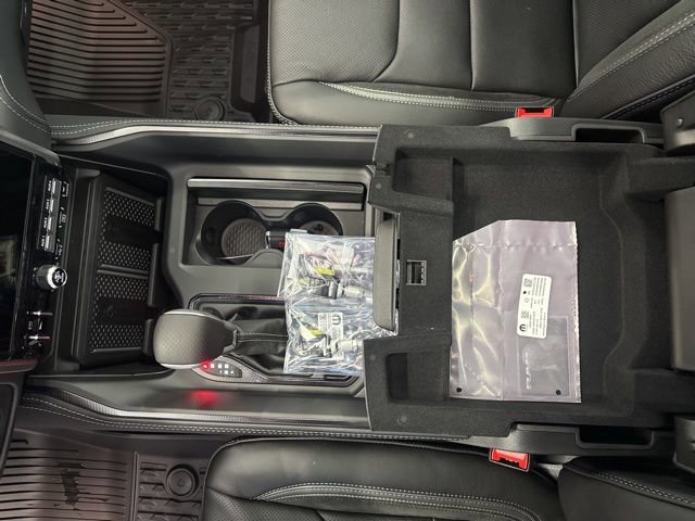 New 2026 RAM 1500 RHO w/ RHO Level 1 Equipment Group image 34