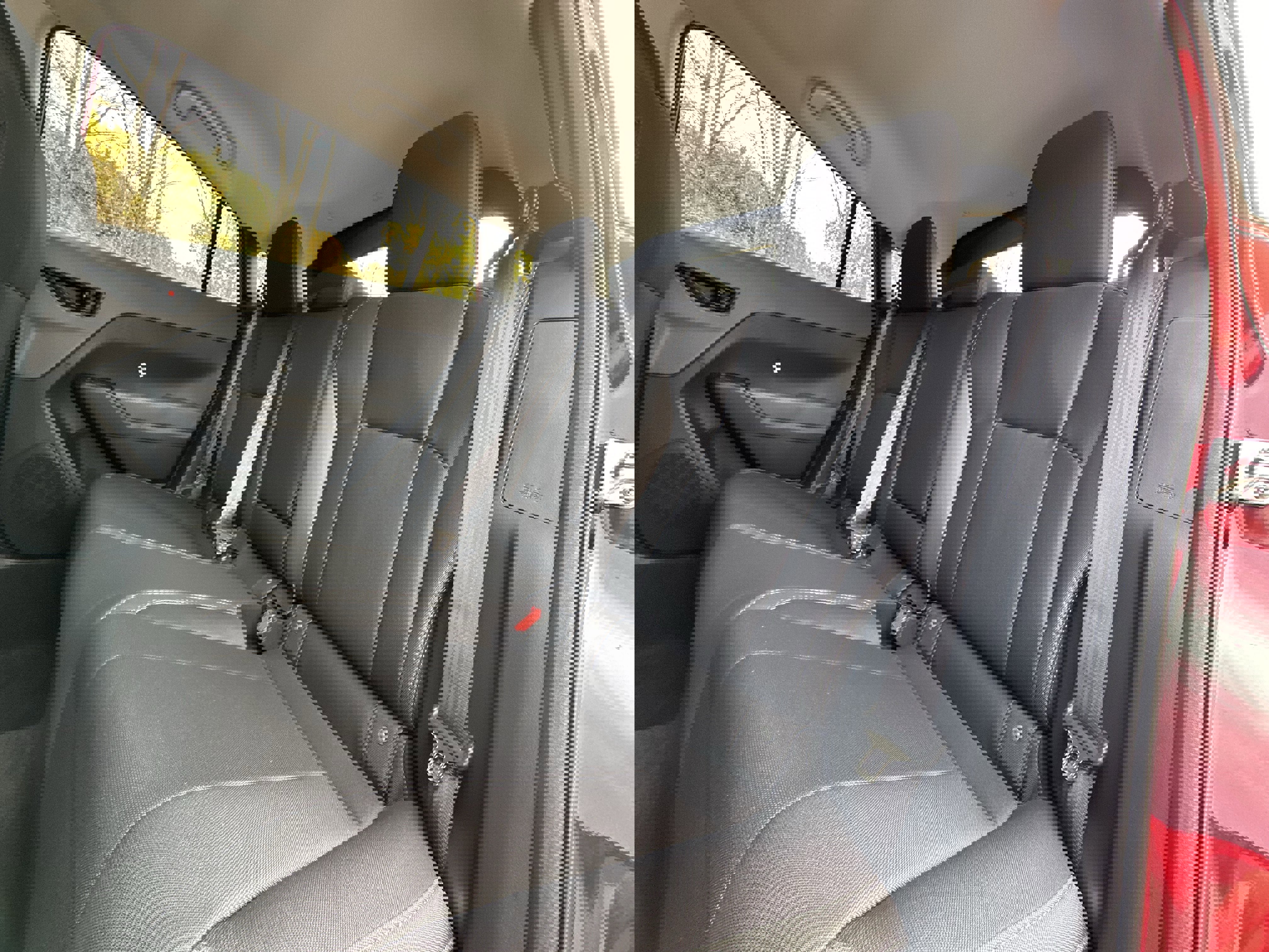 New 2026 Subaru Crosstrek 2.5i Premium image 25