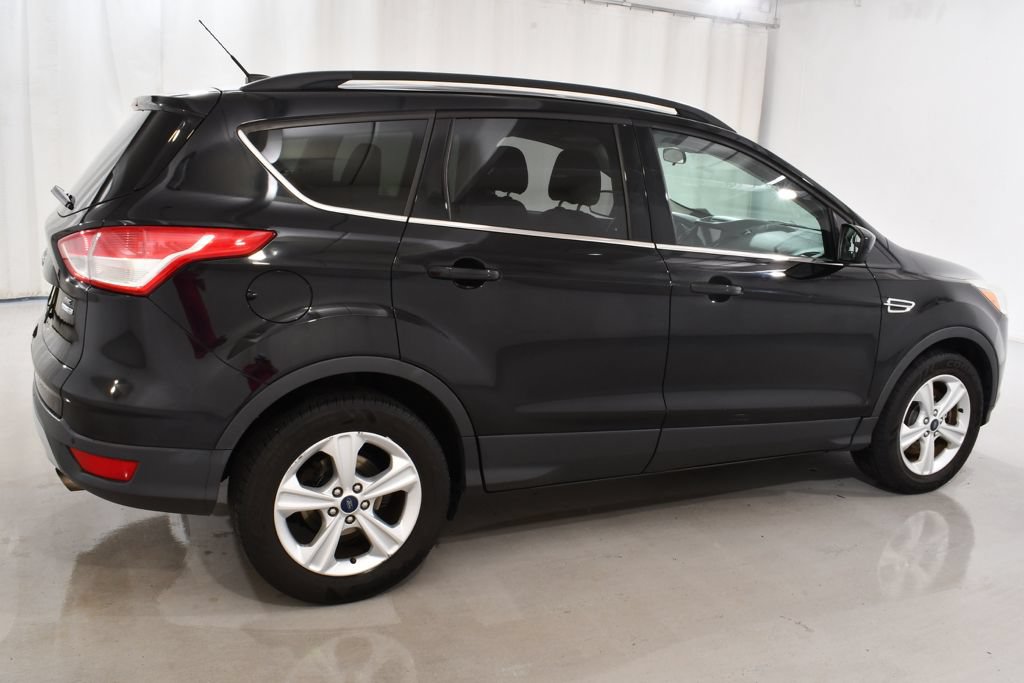 Used 2016 Ford Escape SE w/ Equipment Group 201A AWD/4WD image 11