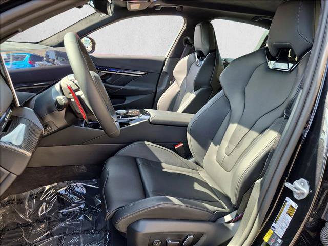 New 2027 BMW M5 w/ Carbon Package AWD/4WD image 4