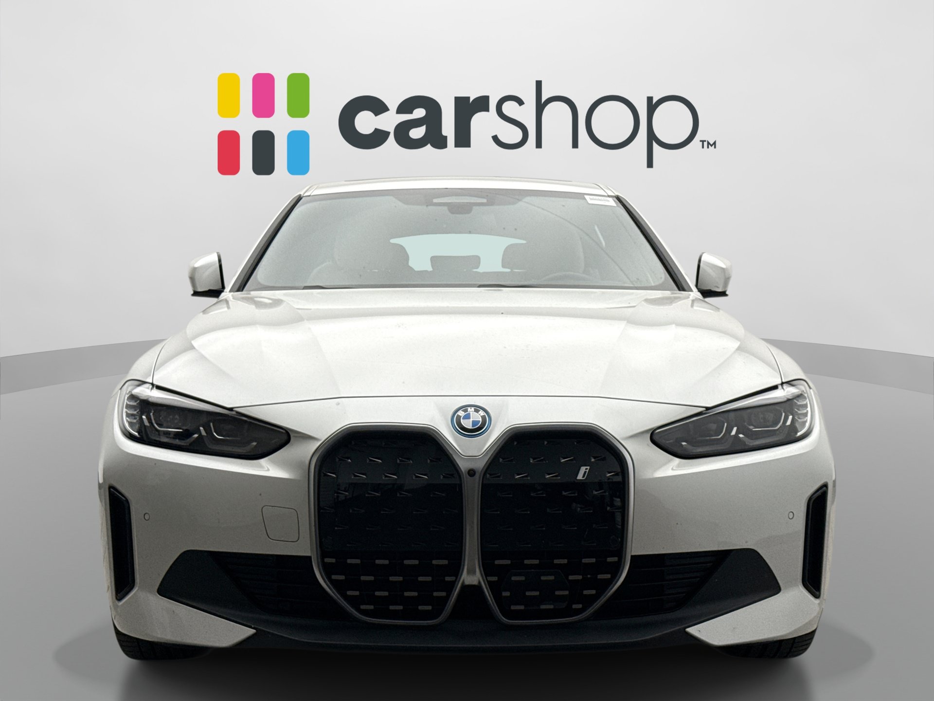 Used 2023 BMW i4 eDrive35 RWD image 8