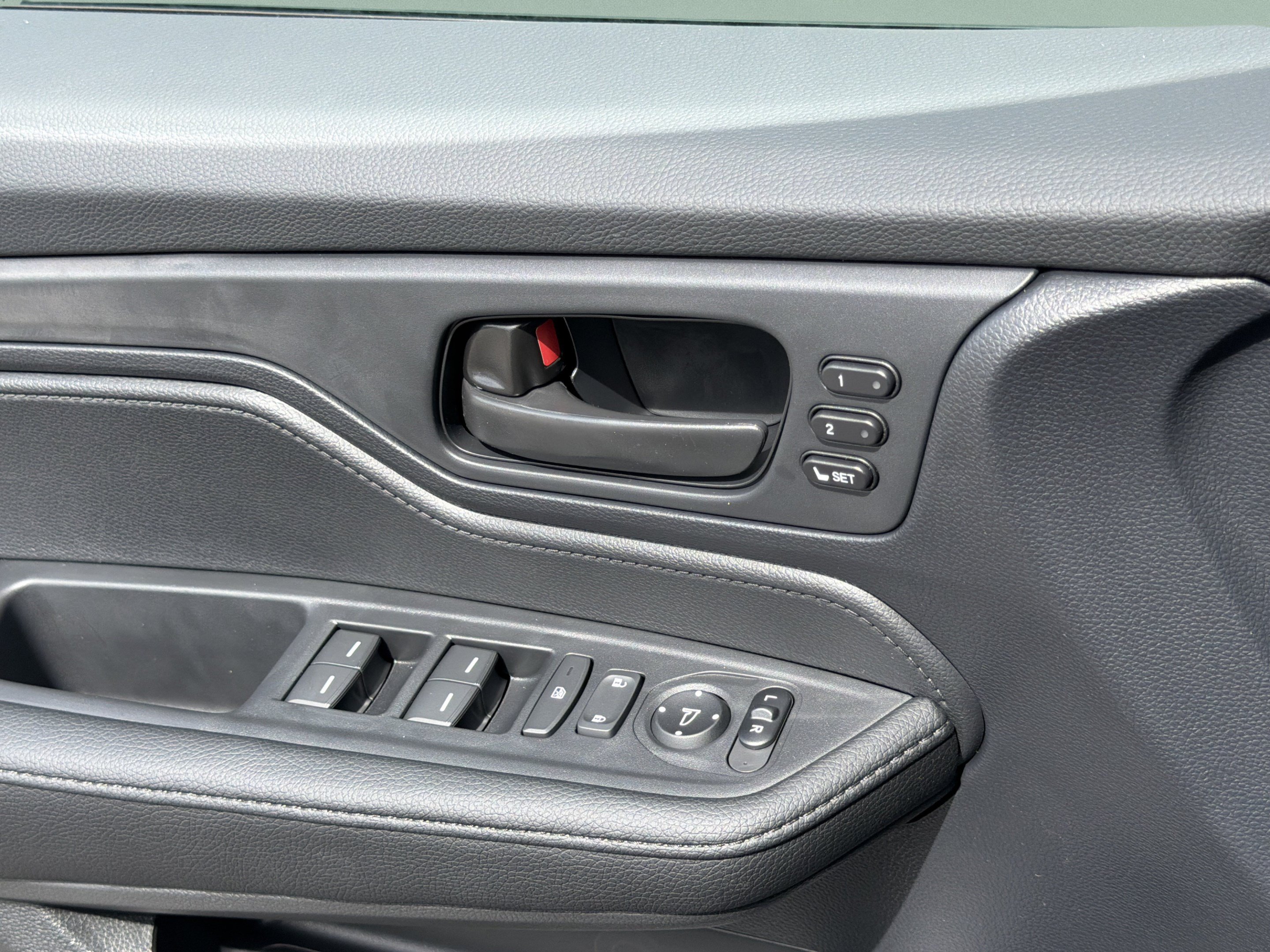 New 2026 Honda Odyssey Sport-L image 26