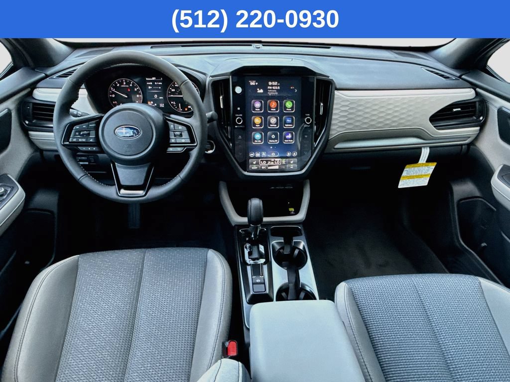 New 2026 Subaru Forester Premium AWD/4WD image 27