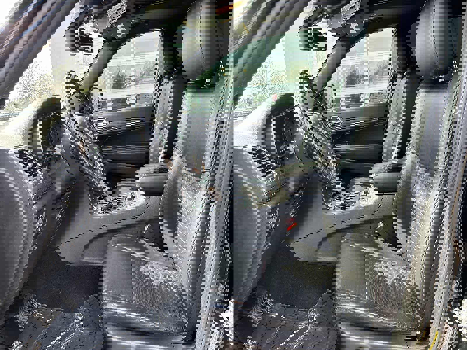 Certified 2020 Jeep Grand Cherokee Limited X image 8