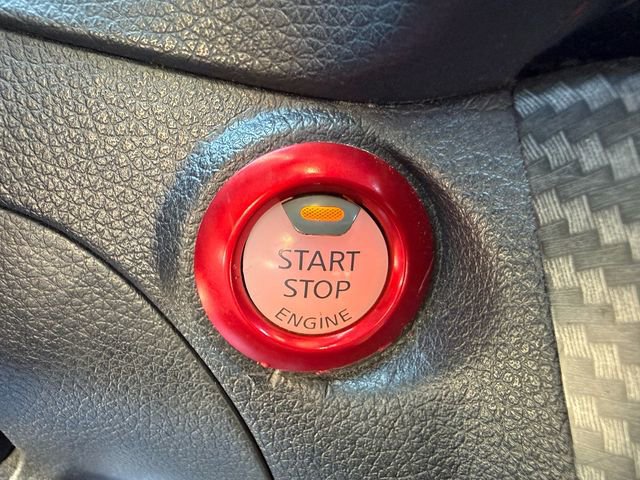 Used 2017 Nissan Sentra NISMO w/ NISMO Premium Package image 27