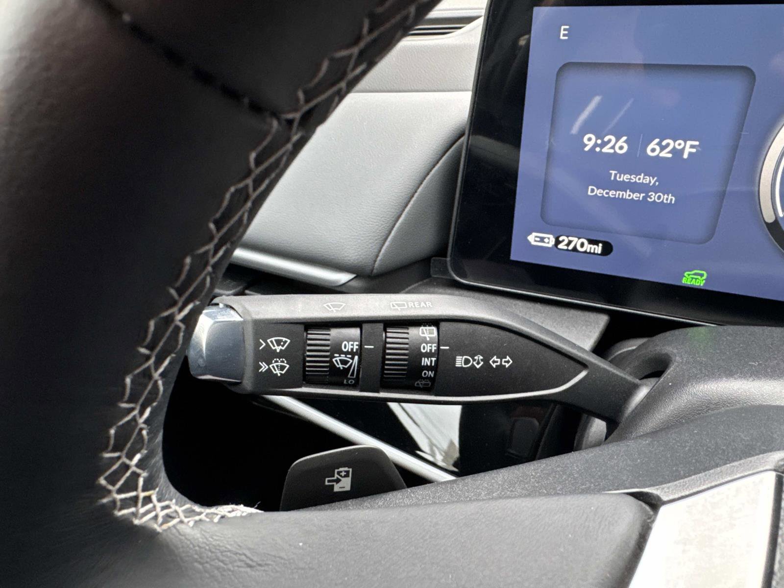 Used 2025 Honda Prologue Touring image 21