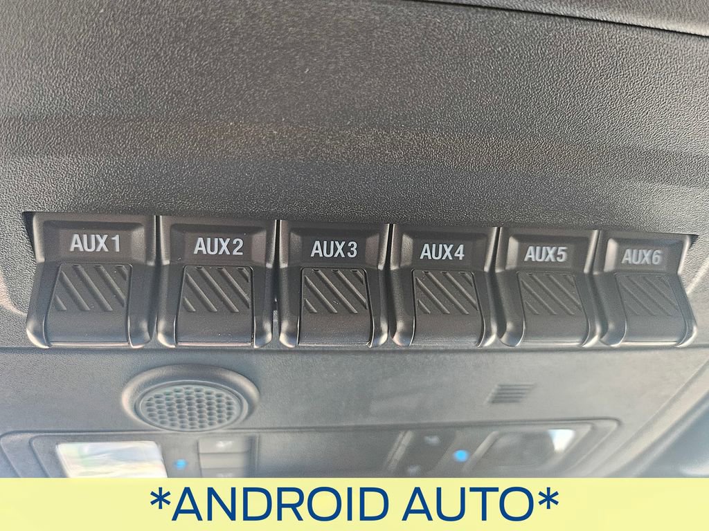 New 2025 Ford Bronco Raptor image 22