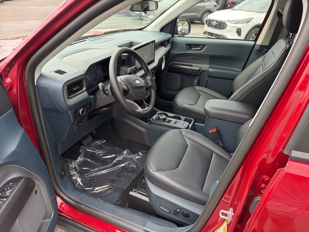 New 2026 Ford Maverick Lariat image 20