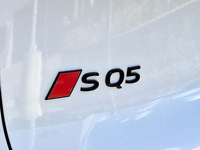 New 2026 Audi SQ5 Premium Plus AWD/4WD image 21