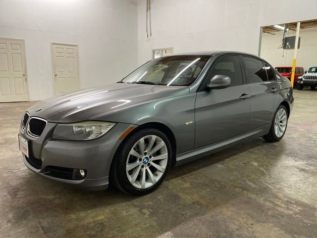 Used 2011 BMW 328i Sedan