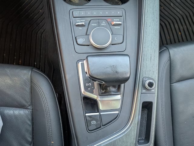 Used 2019 Audi A4 2.0T Premium FWD image 24