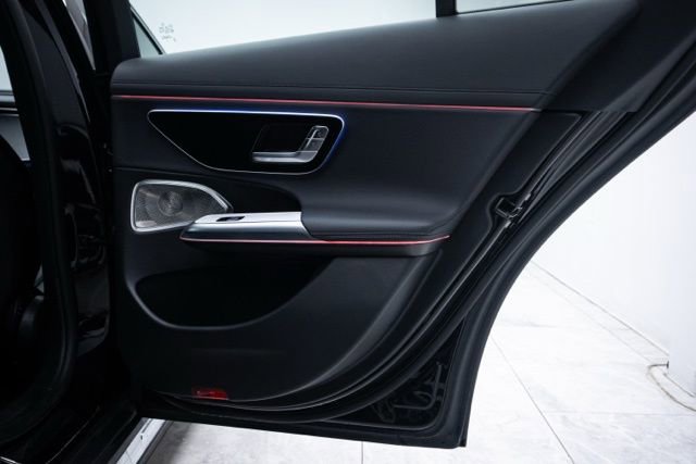 Used 2025 Mercedes-Benz E 450 4MATIC All-Terrain Wagon image 27