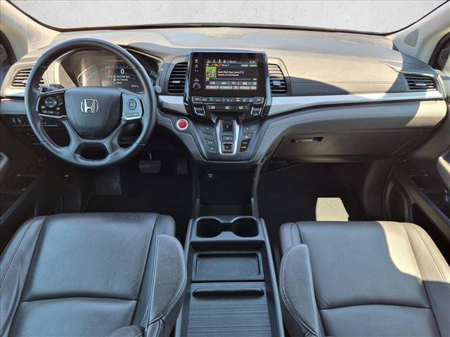 Used 2019 Honda Odyssey EX-L image 18
