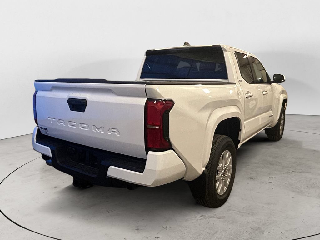 New 2026 Toyota Tacoma SR5 AWD/4WD image 6
