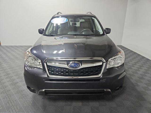 Used 2016 Subaru Forester 2.5i Limited image 7