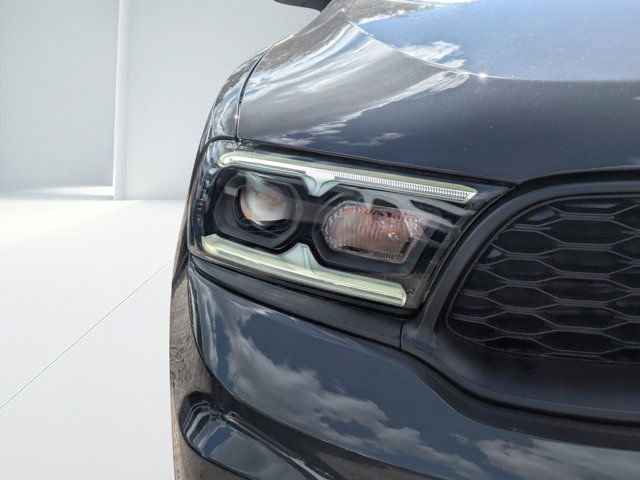New 2026 Dodge Durango GT w/ Blacktop Package image 8