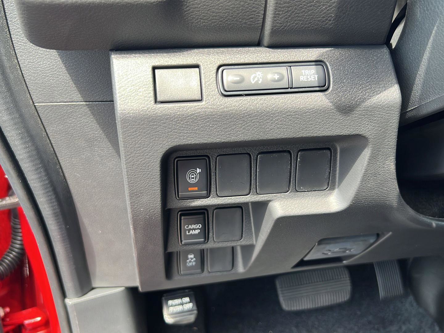 New 2026 Nissan Frontier SV image 26