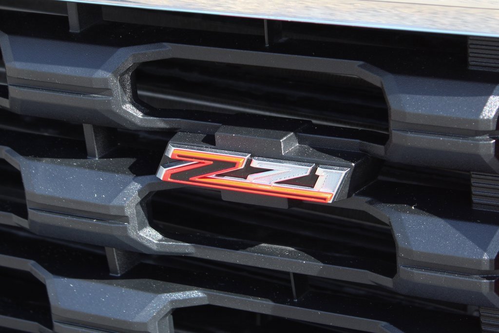 Used 2022 Chevrolet Silverado 2500 LT w/ Convenience Package image 42