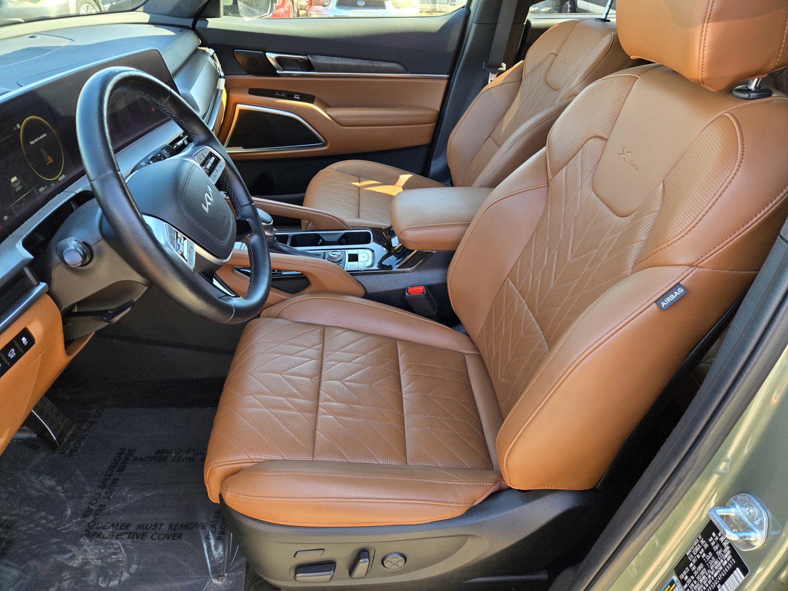 Used 2023 Kia Telluride SX Prestige X-Line image 15
