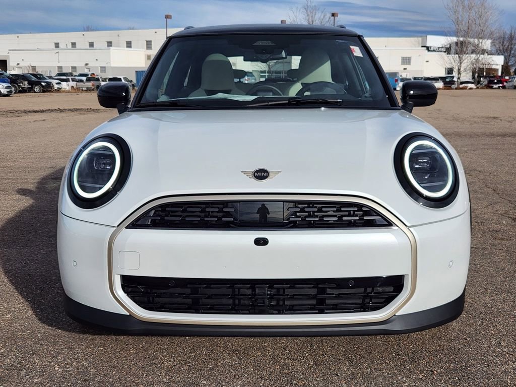 New 2026 MINI Cooper 2-Door Hardtop image 6