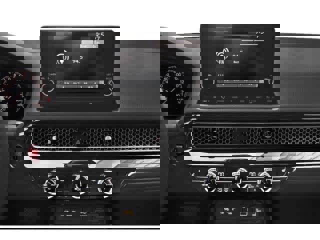 Used 2023 Honda Civic EX image 13