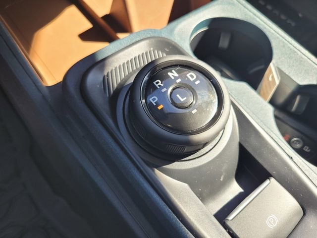 Certified 2022 Ford Maverick Lariat w/ Equipment Group 500A Standard image 18