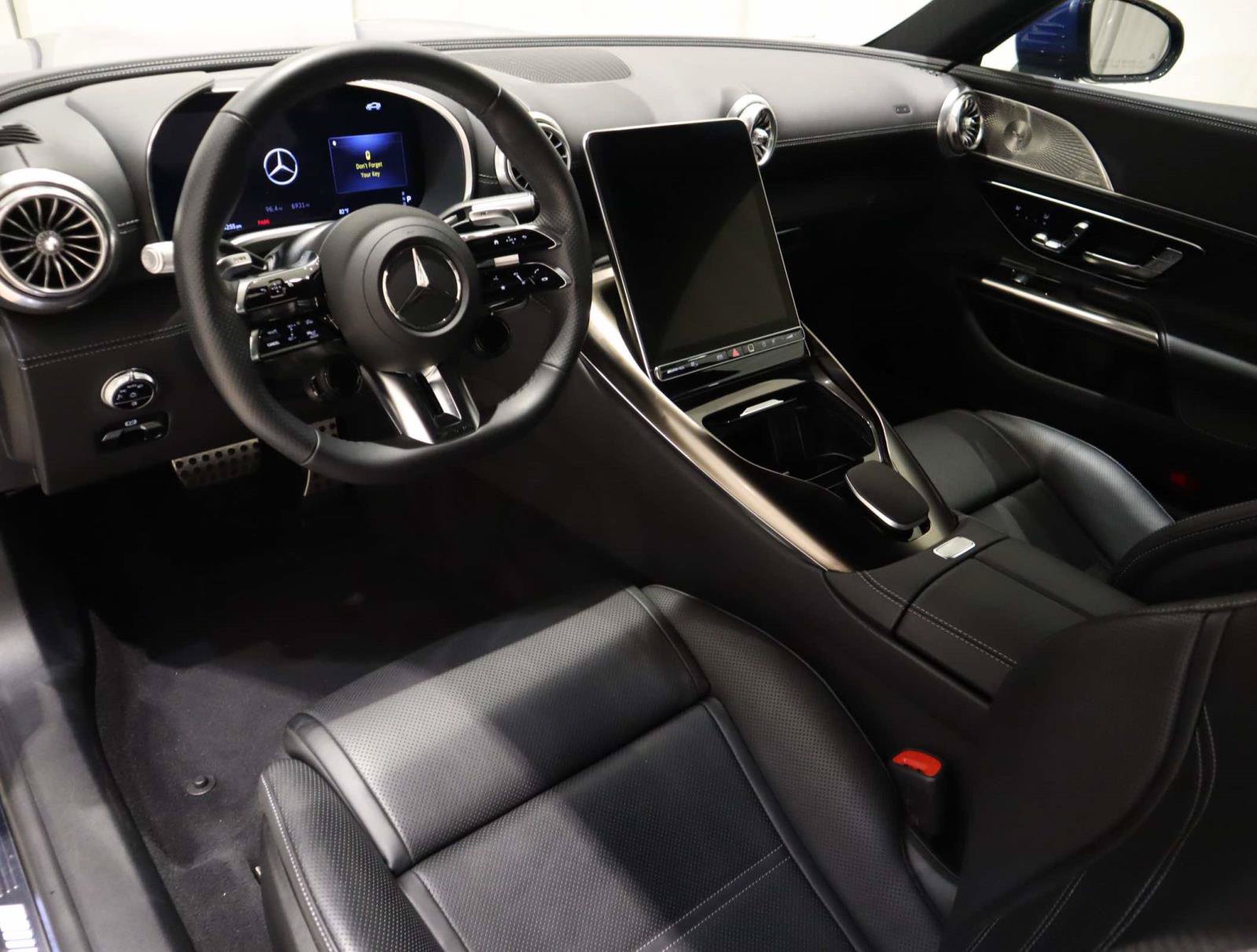 Used 2024 Mercedes-Benz AMG GT 55 image 19
