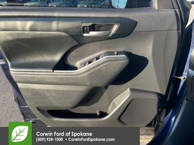 Used 2021 Toyota Highlander XSE image 23