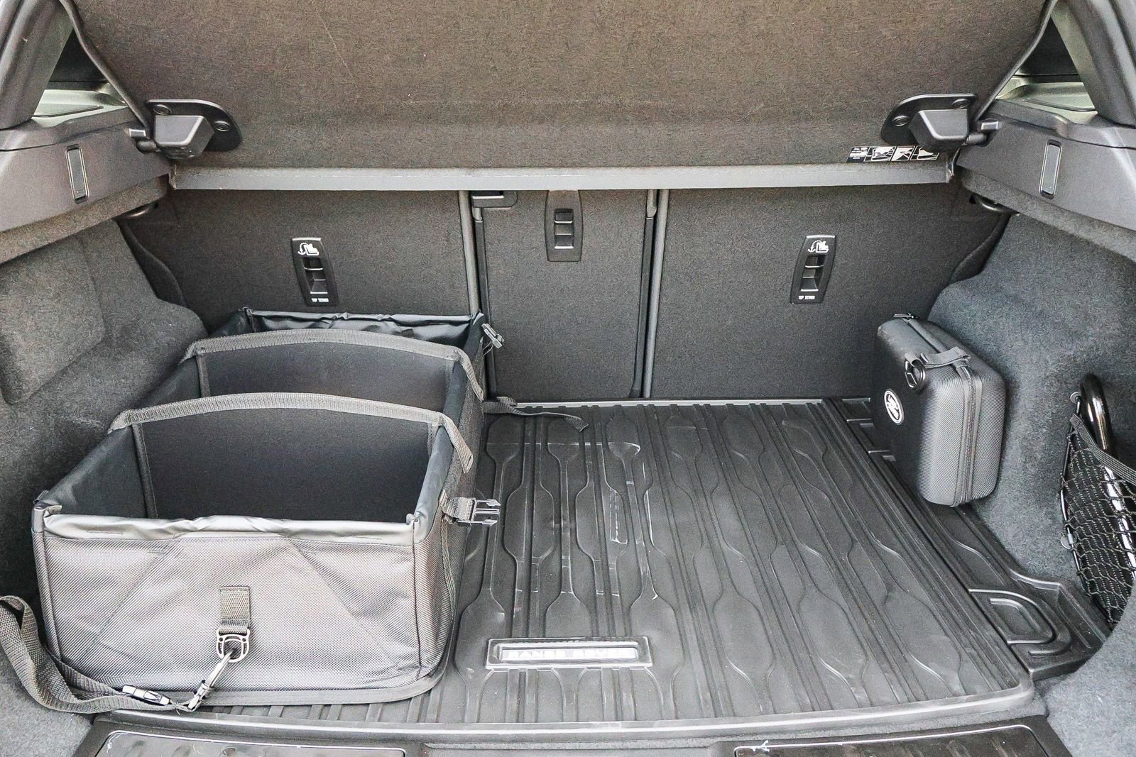 New 2026 Land Rover Range Rover Evoque Dynamic SE image 28