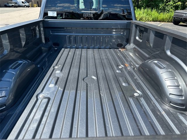 New 2025 Ford F350 XLT w/ FX4 Off-Road Package image 11