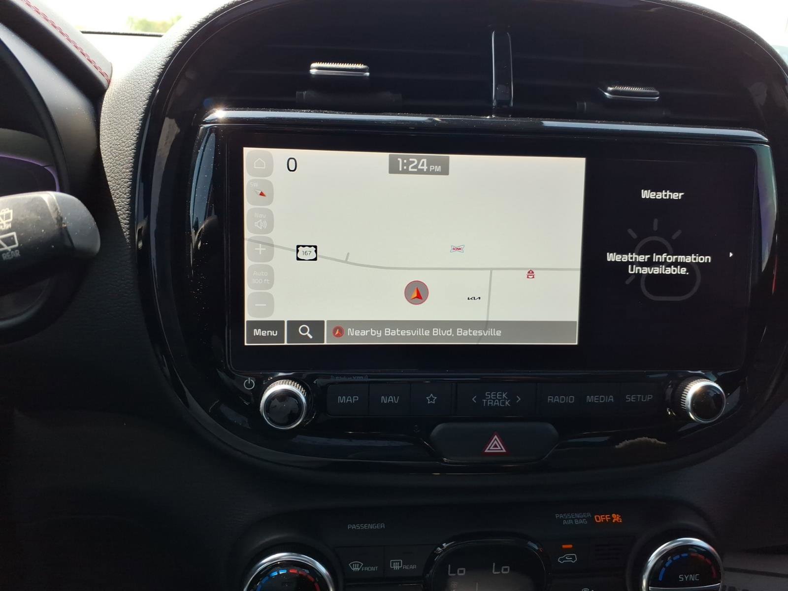 Used 2023 Kia Soul GT-Line image 17