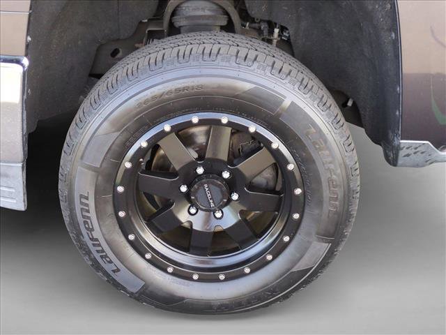 Used 2015 Chevrolet Silverado 1500 LTZ Z71 w/ LTZ Plus Package image 23