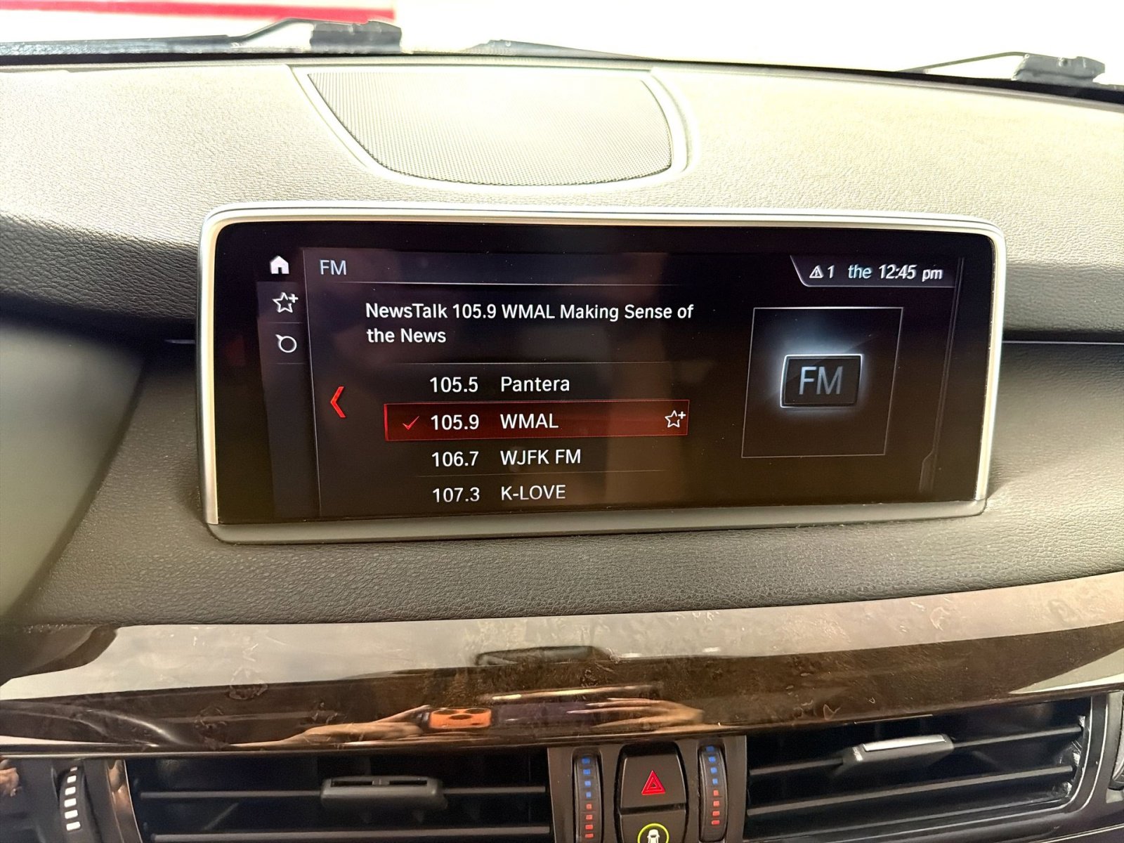 Used 2018 BMW X5 xDrive40e image 18