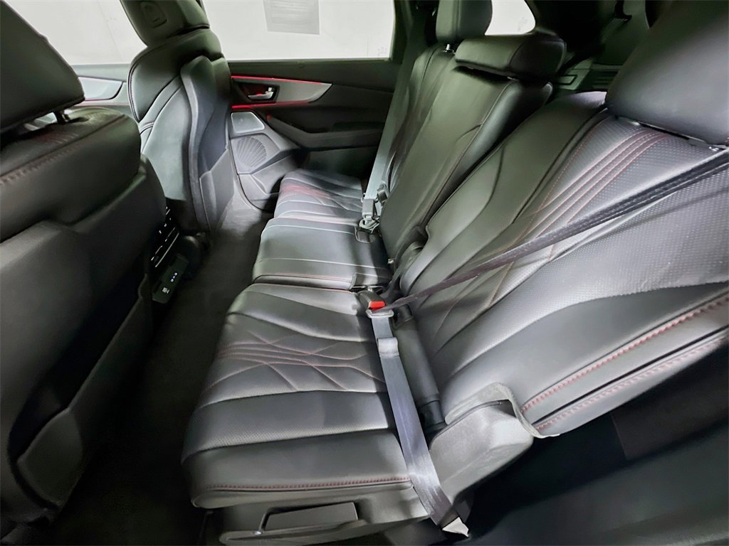 Used 2025 Acura MDX A-Spec image 23