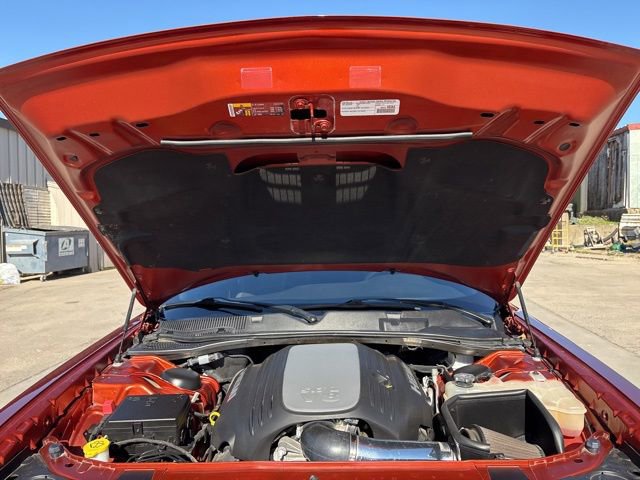Used 2020 Dodge Challenger R/T RWD image 9