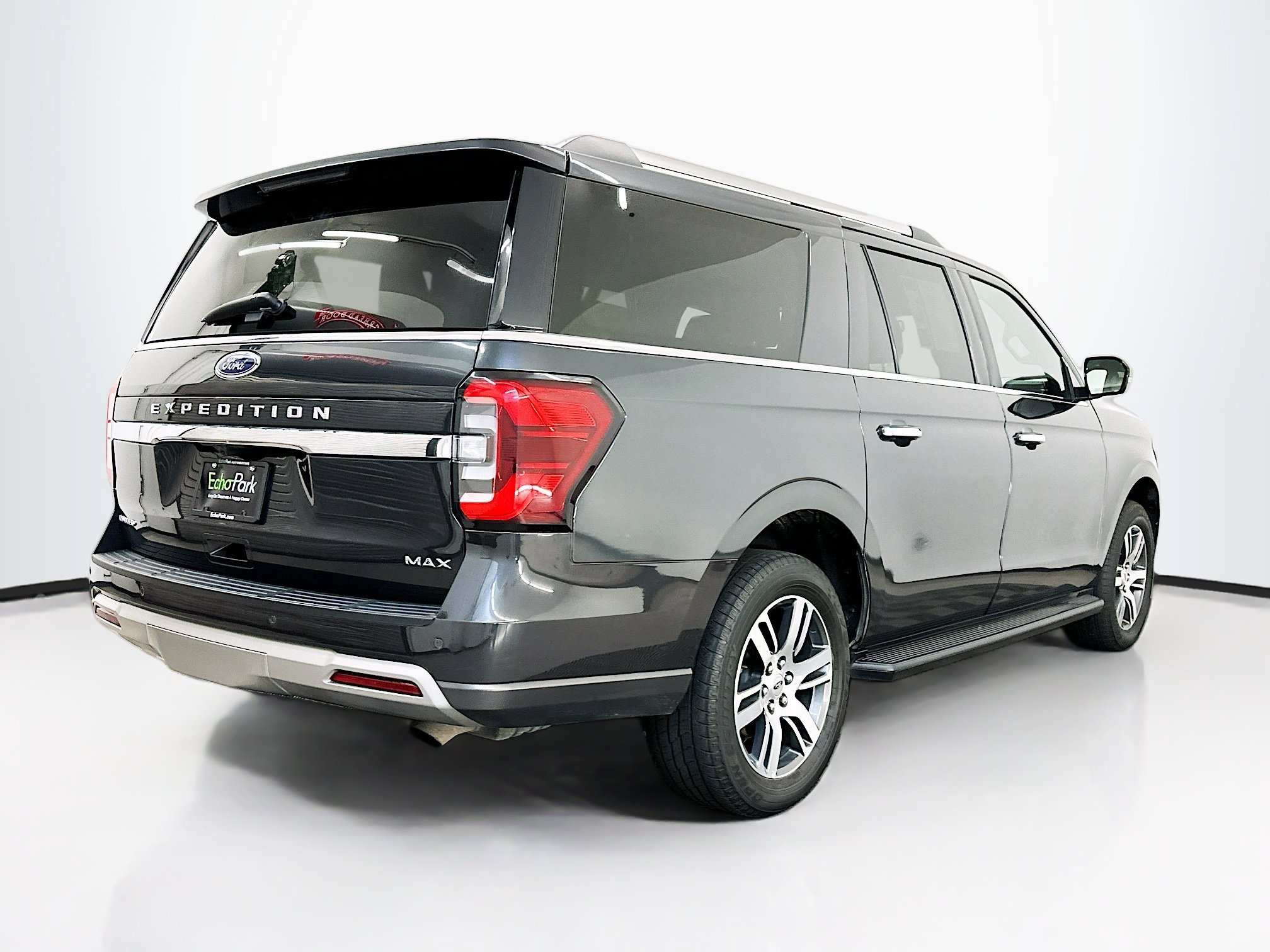 Used 2024 Ford Expedition Max Limited image 9