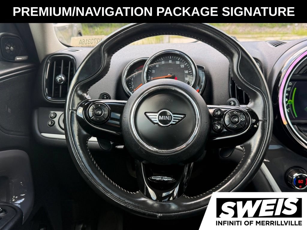 Used 2019 MINI Cooper Countryman S FWD image 20