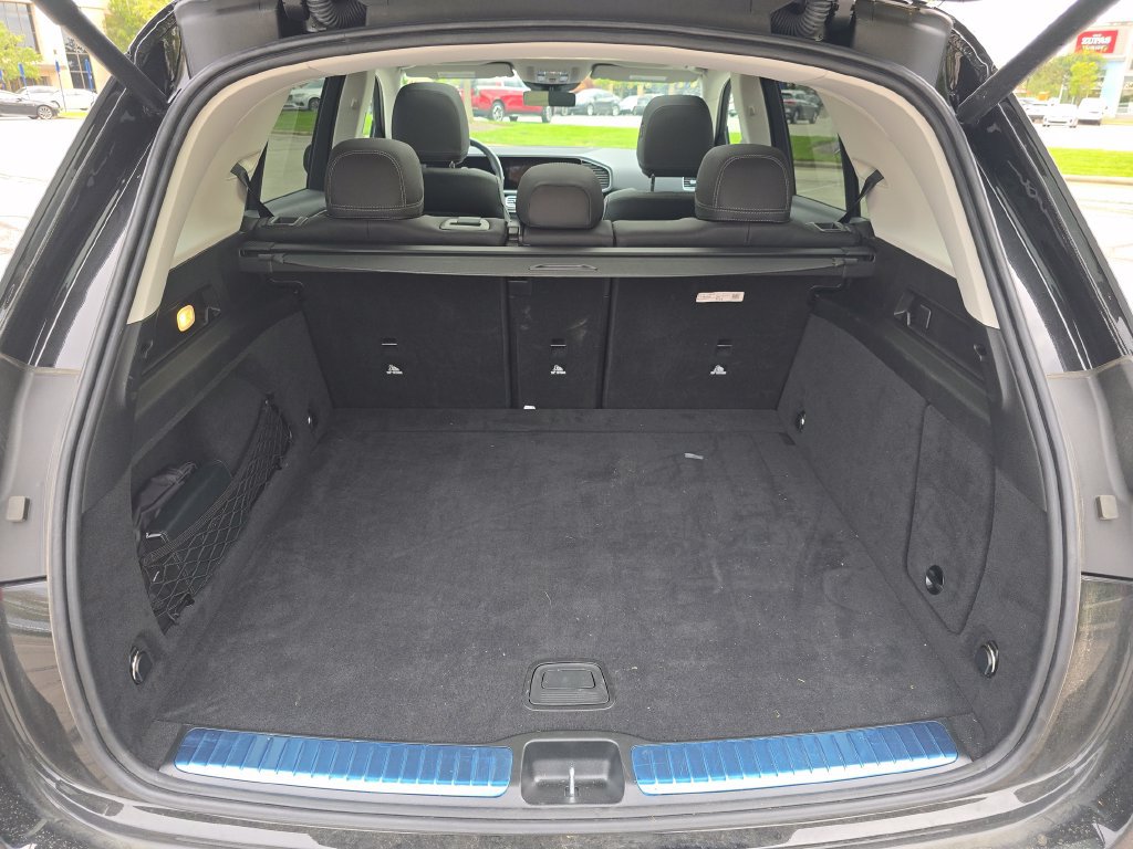 Certified 2026 Mercedes-Benz GLE 350 4MATIC image 18