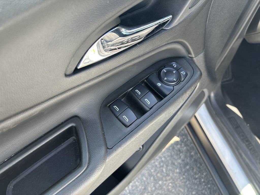 Certified 2024 Chevrolet Equinox LT AWD/4WD image 26