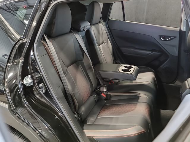 New 2026 Subaru Crosstrek 2.5i Limited w/ Crosstrek Mirror Package image 28