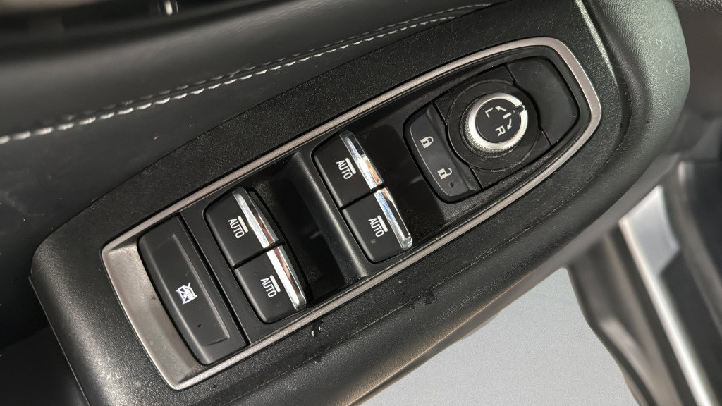 Certified 2021 Subaru Outback Limited image 14