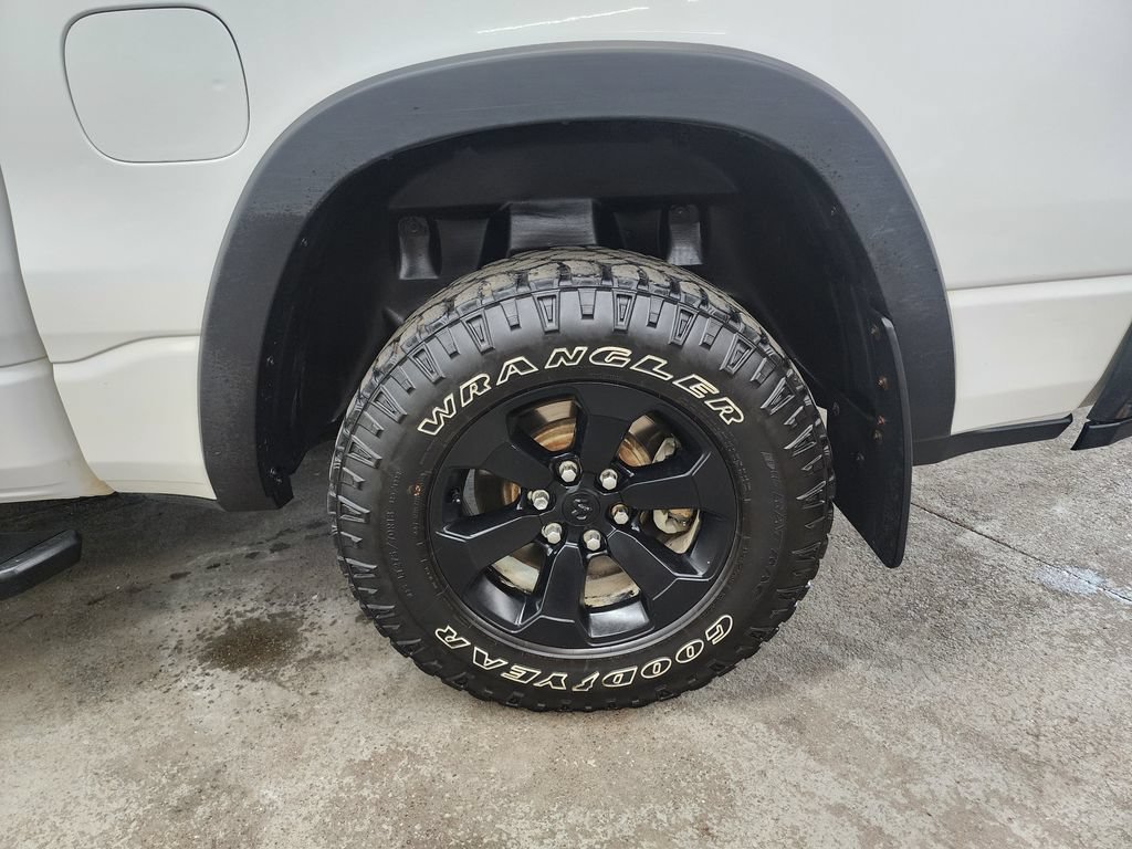 Used 2023 RAM 1500 Rebel w/ Rebel Level 2 Equipment Group AWD/4WD image 37