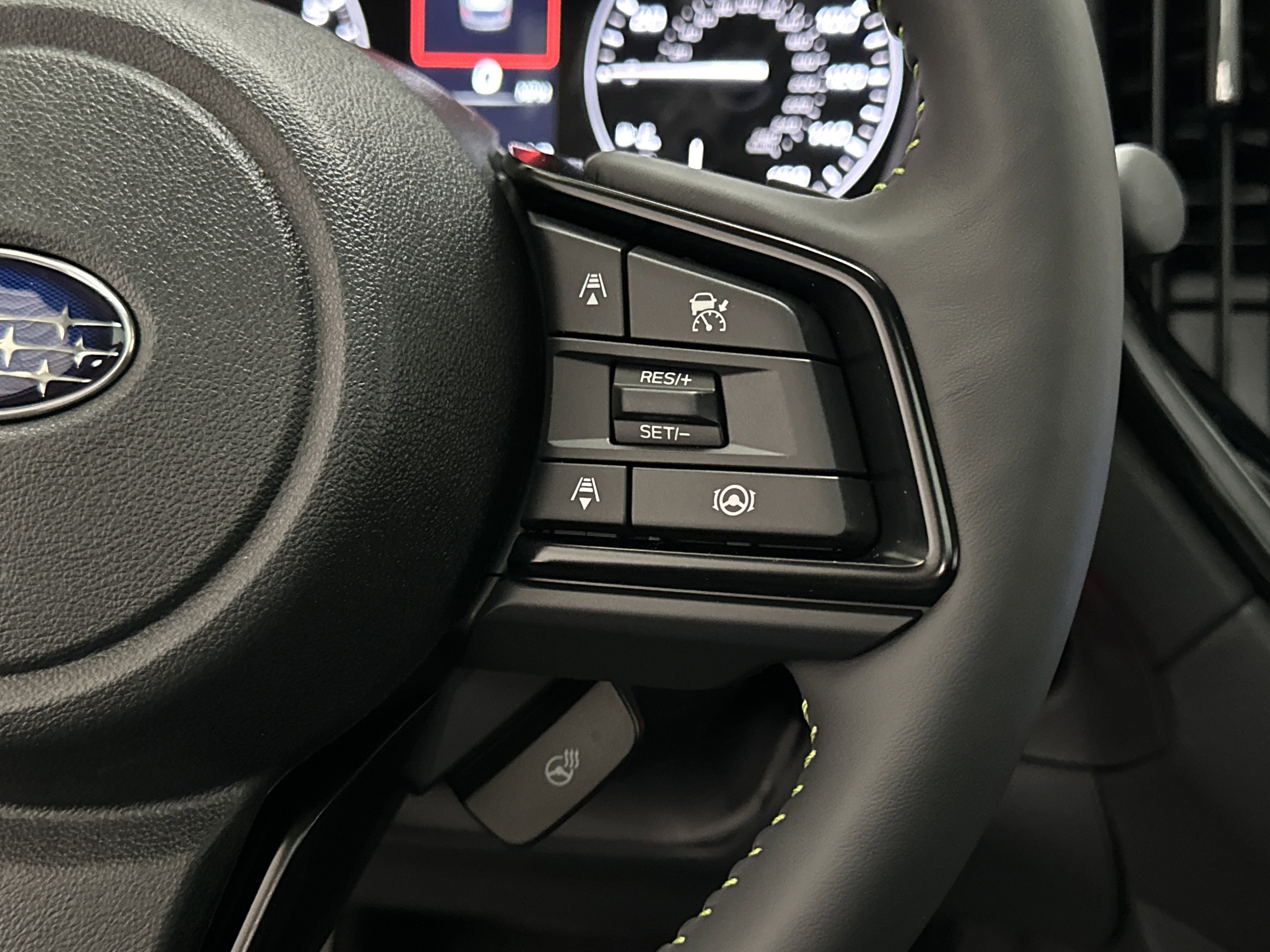 New 2025 Subaru Ascent Bronze Edition image 32