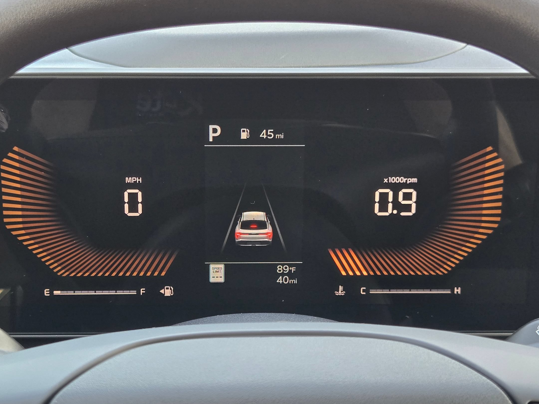 New 2026 Kia K4 FWD image 11